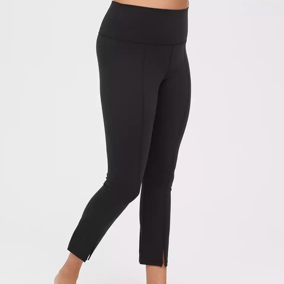 aerie Pants & Jumpsuits Nwt Offline By Aerie The Hugger High